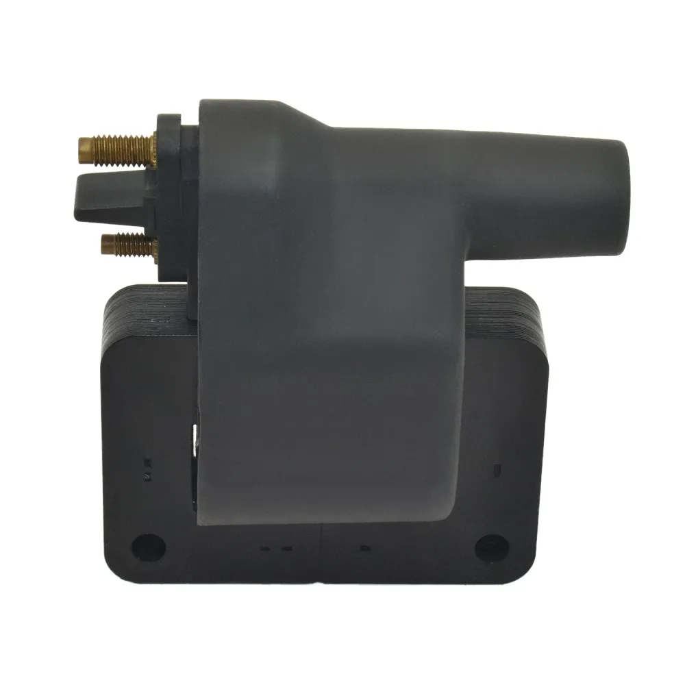 Катушка зажигания FTM-063GT подходит для Suzuki DODGE RAM 50 (87-89) MITSUBISHI MIGHTY MAX