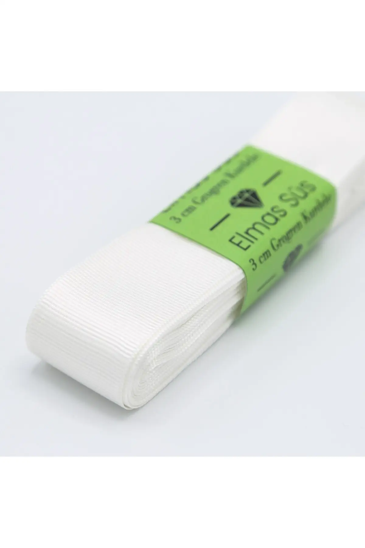 

Cream grosgrain ribbon 3 cm 10 m hobby supplies & entertainment life