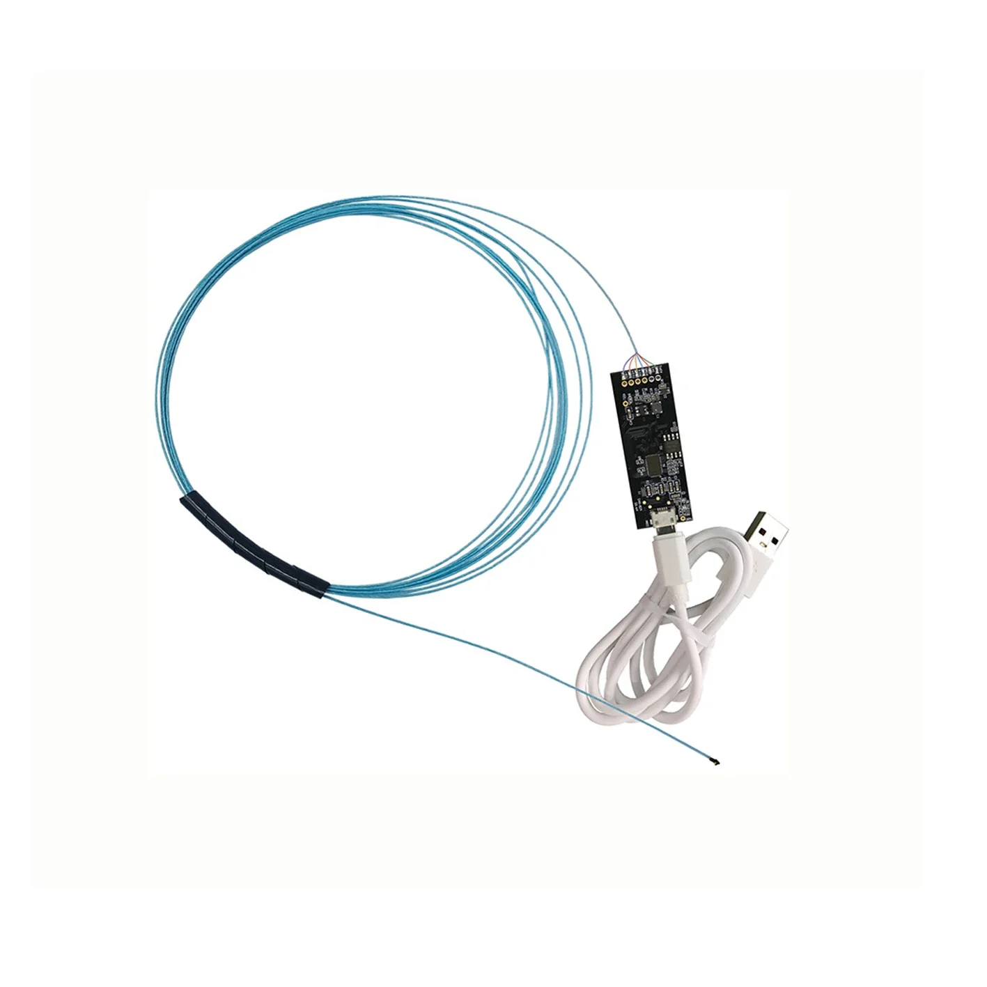 6946 мини-объектив система эндоскопической камеры с платой декодирования