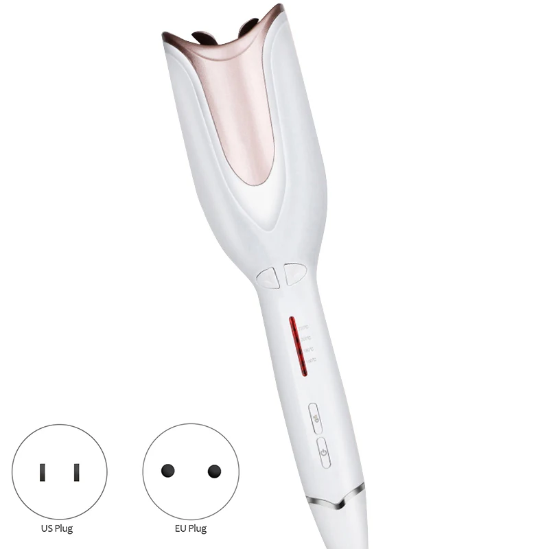 

Automatic Curling Iron Hair Curlers Rollers Rotating Hair Salon Tools Auto Curler Hair Electric Curler