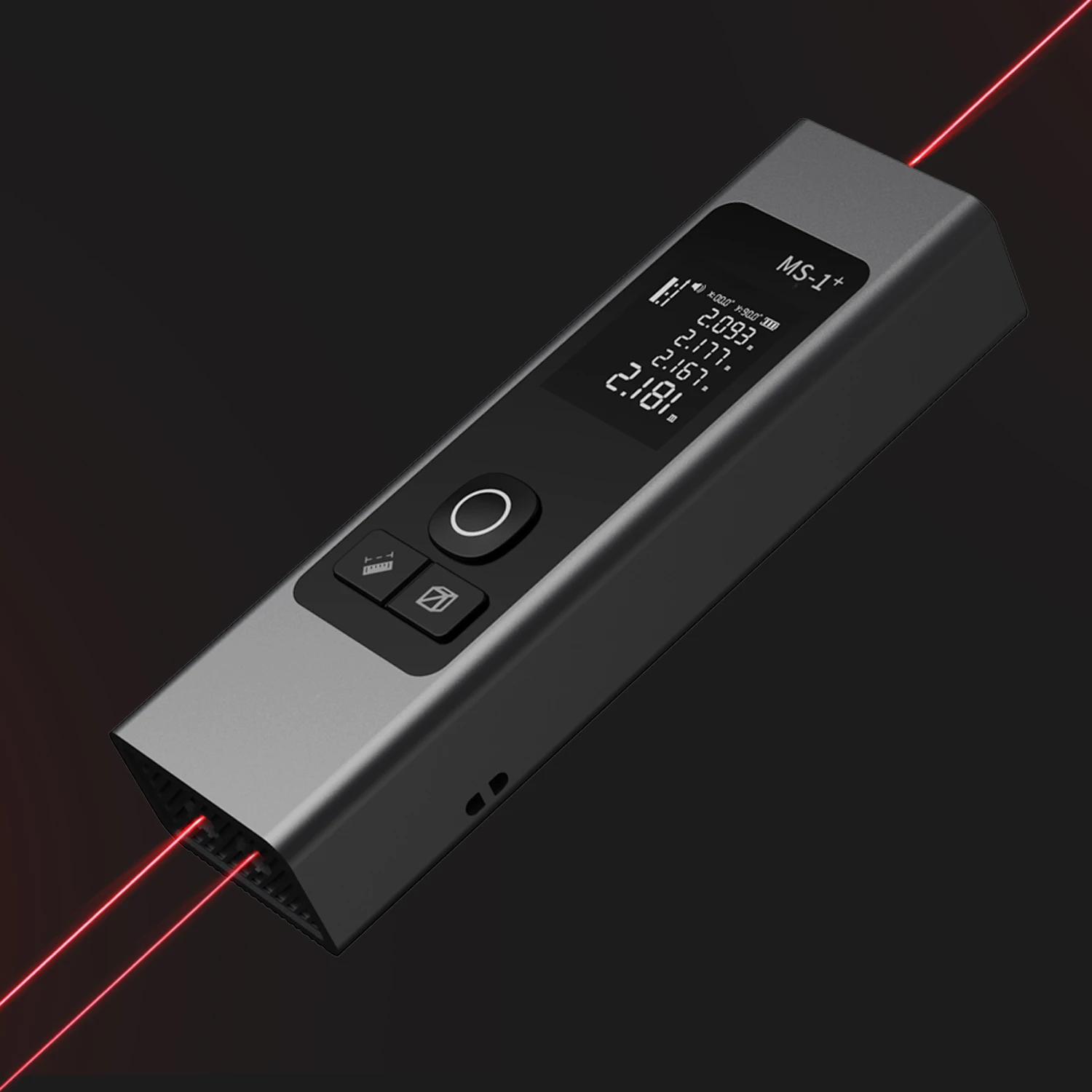 

Протап МС-1 лазерный дальномер