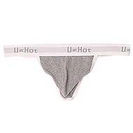 Мужские Стринги Слоники Купить