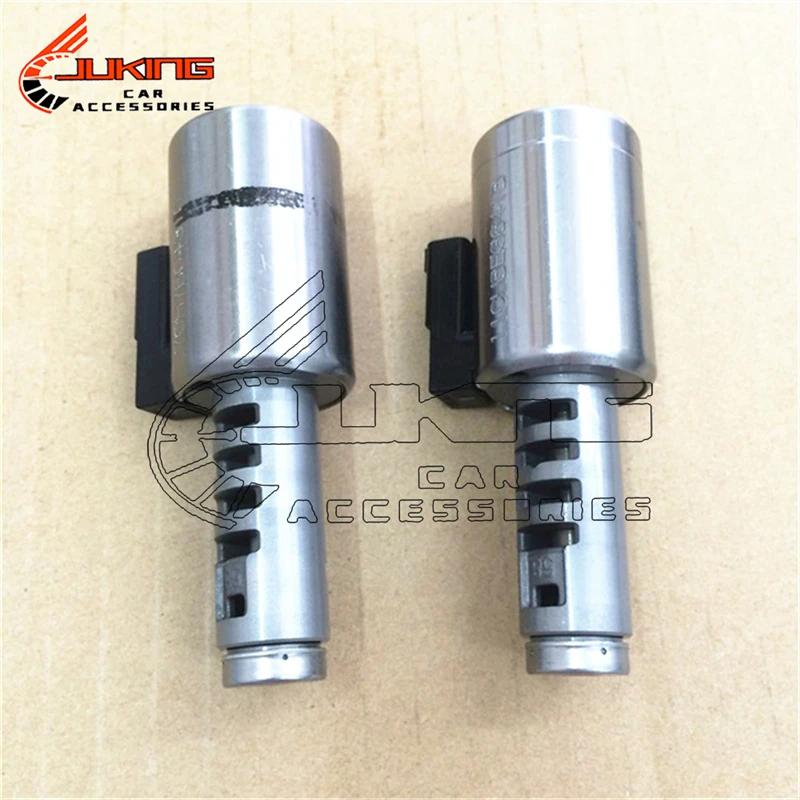 Флюоресцентный электромагнитный клапан переключения передач TF80SC TF81SC AF406 для Citroen