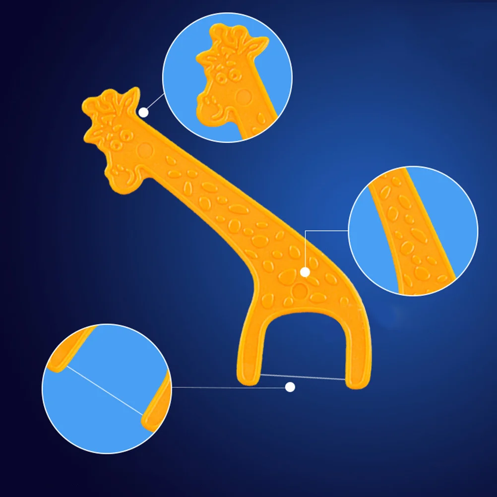 

24 шт., набор инструментов для чистки полости рта