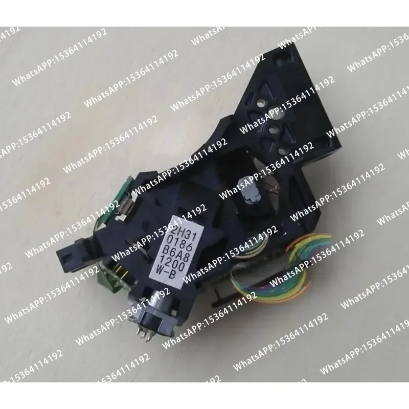 Фото 2 шт. DVD-лазерные головки HOP-1200W-B (HOP1200WB, 1200W-B) для DVD/EVD DL-30 №1
