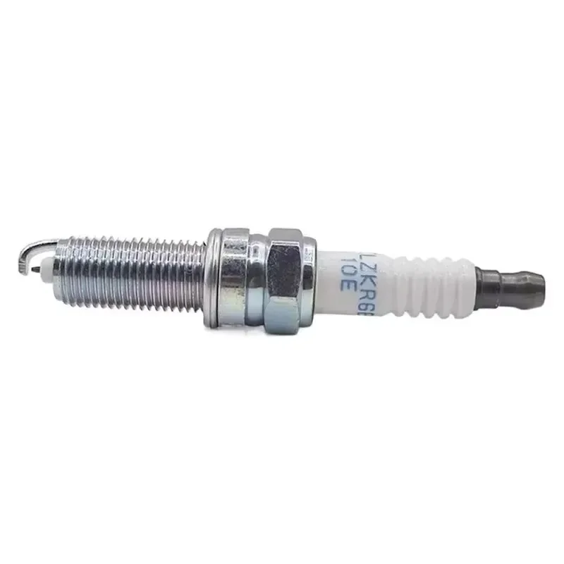 93815 шт. иридиевая Свеча зажигания для Hyundai I30 IX35 IX40 Kia Rio Soul Accent