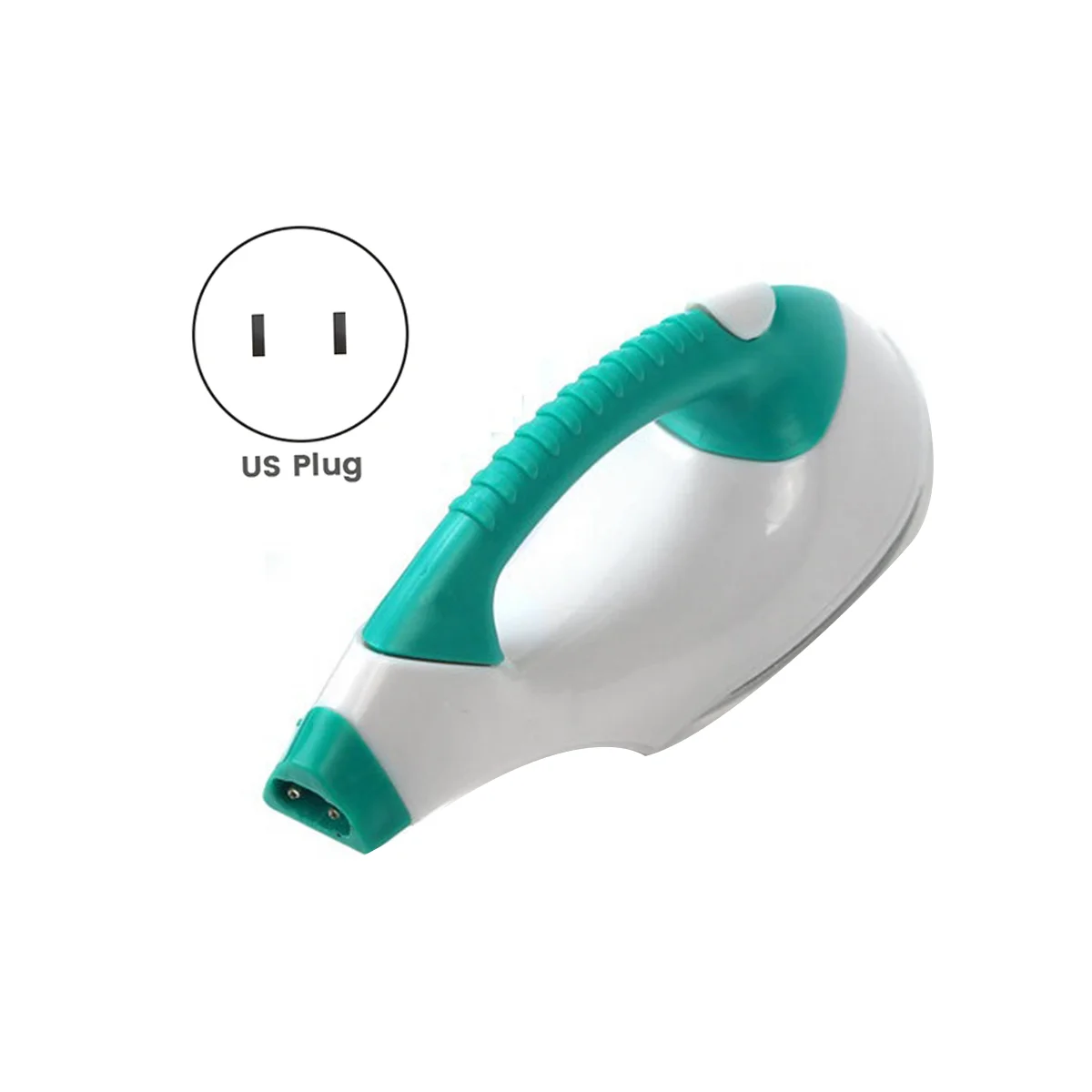 Электрический утюг для покрытия пленки модели с дистанционным управлением