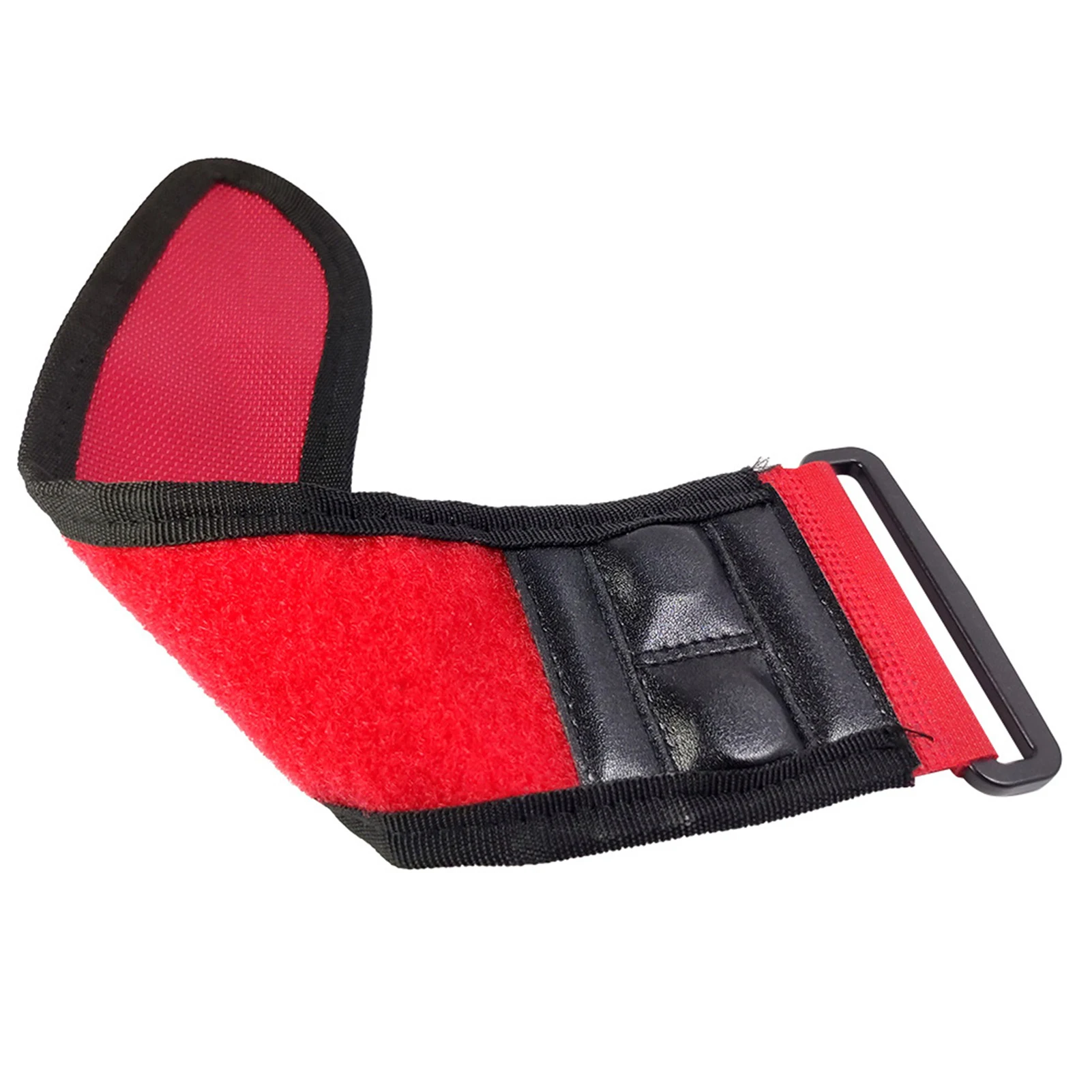 

Golf Rangefinder Magnetic Holder Strap Magnetic Rangefinder Mount Strap For Golf Cart Railing Holding Most Golf Rangefinders