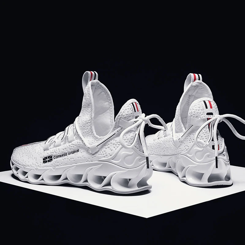 

Shoes men Sneakers Male casual Mens Shoes tenis Luxury shoes Trainer Race Breathable Shoes fashion loafers running Shoes for men