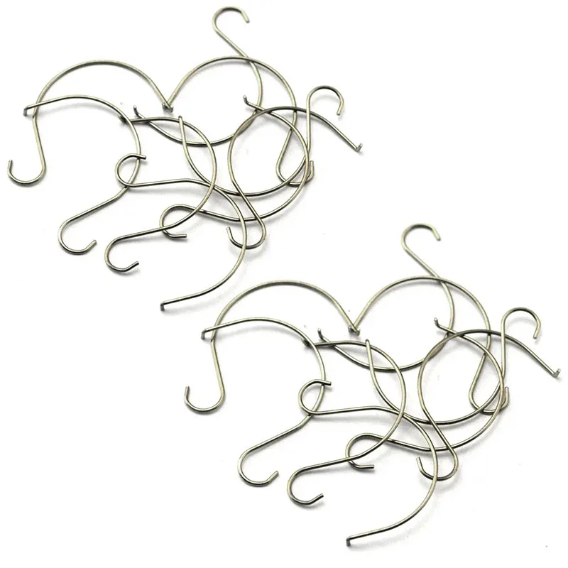 

2 пары пружин блокировки оси из нержавеющей стали для Benchmade