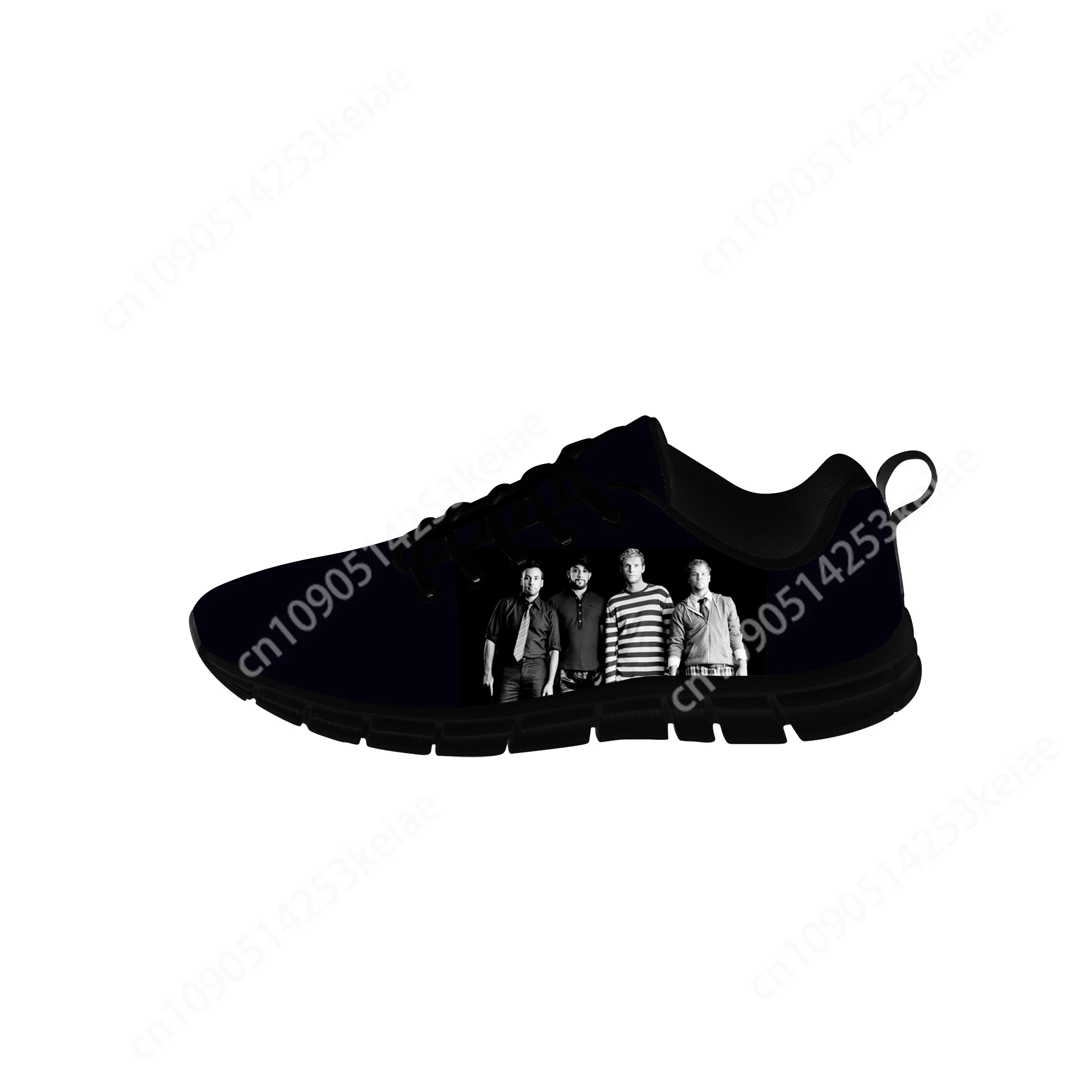 Горячая крутая спортивная обувь Backstreet для мальчиков, мужские и женские кроссовки для подростков, повседневная обувь для пар высокого качества на заказ, черные кроссовки (art.: 3920ca4bd013c) - 3920ca4bd013c