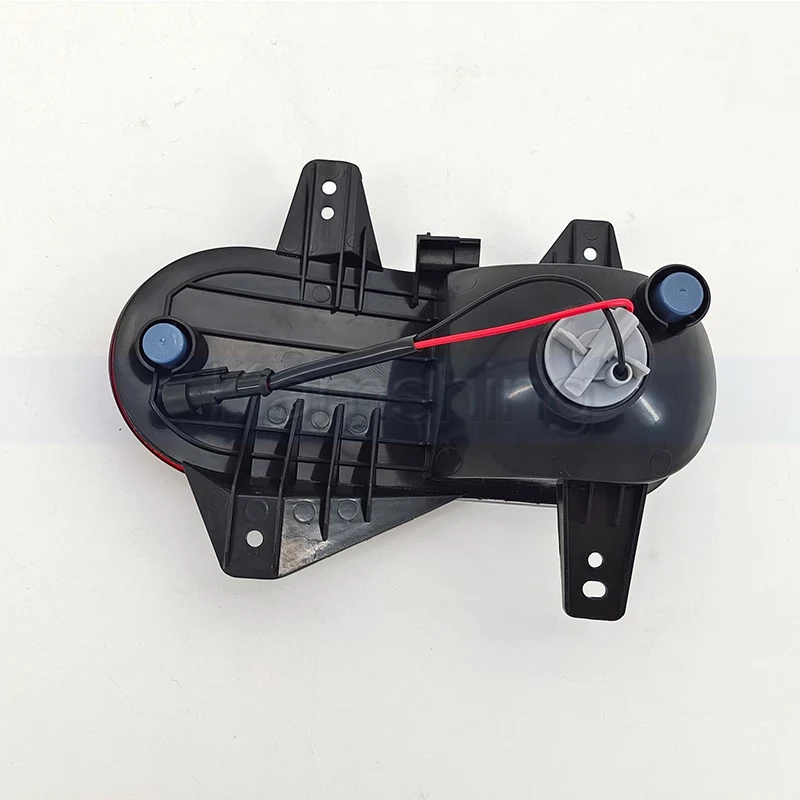 Задний противотуманный фонарь Kamshing задний бампер для Changan Lumin 2022-2023 отражатель