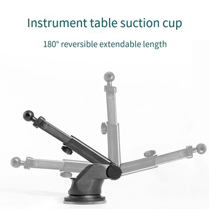 5 шт. автомобильный телескопический держатель для телефона OBDPEAK T20 И T30