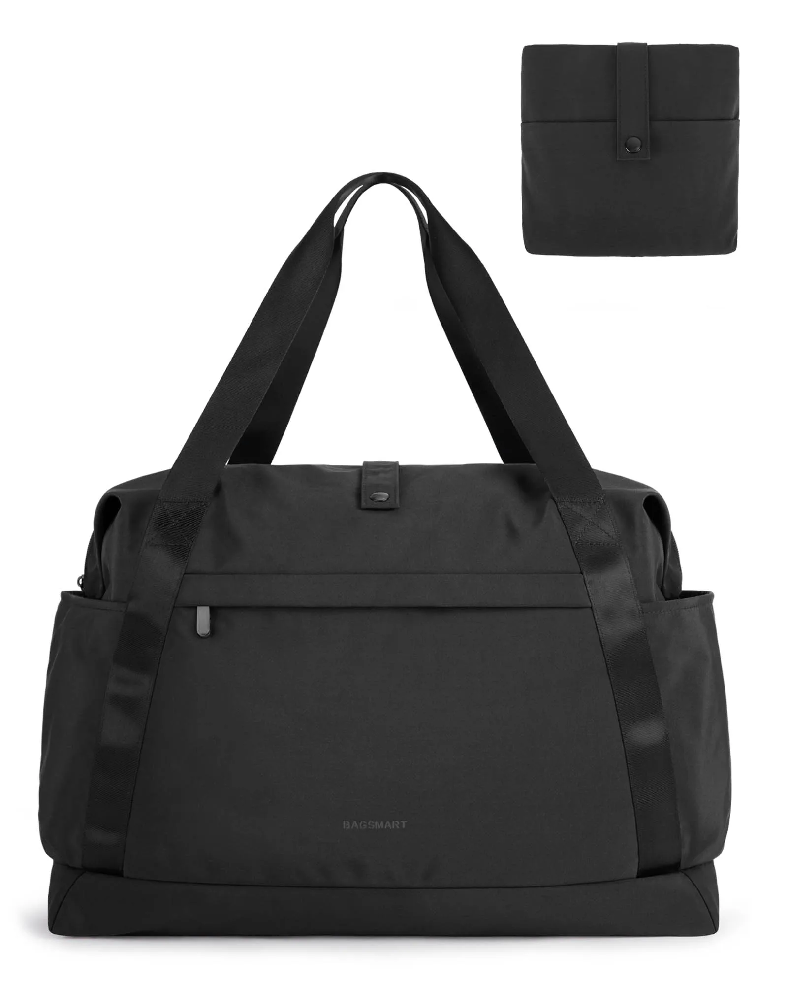 

BAGSMART складная дорожная сумка 46 л