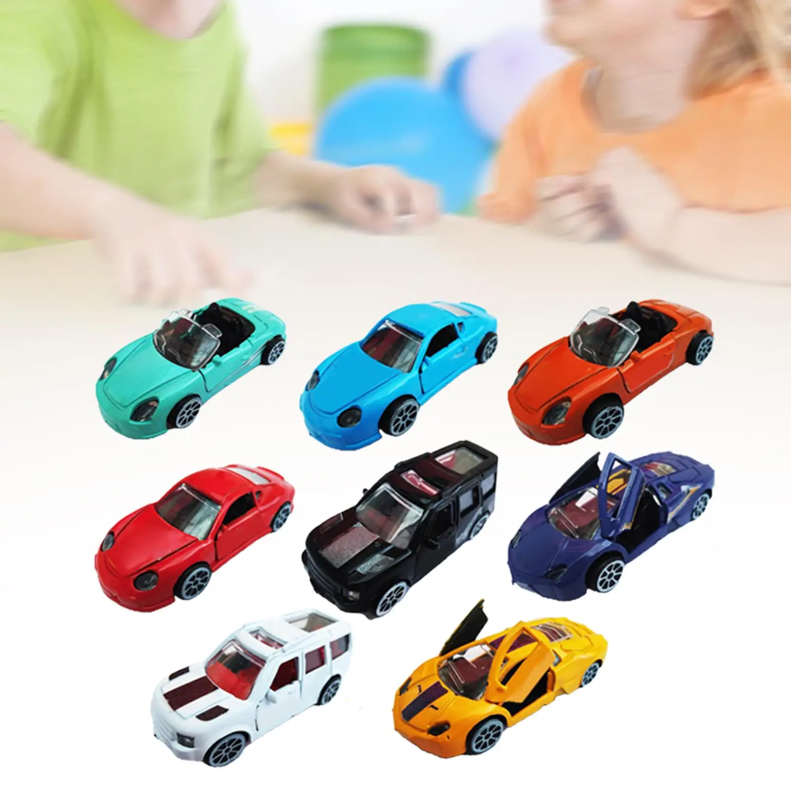 

Сборная машина, образовательная модель автомобиля, Коллекционная модель 1/87 сделай сам, 4D сборная Игрушечная машина, Коллекционная модель а...