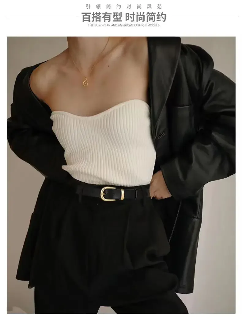 Подарки женщинам из высококачественной кожи