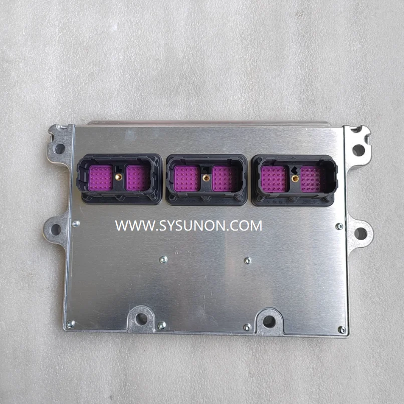 Электронный блок управления двигателем ISX15 QSX15 CM570 3408501 4309175 3408504 ECM ECU (art.: 3920dc2b52ee7) - 3920dc2b52ee7
