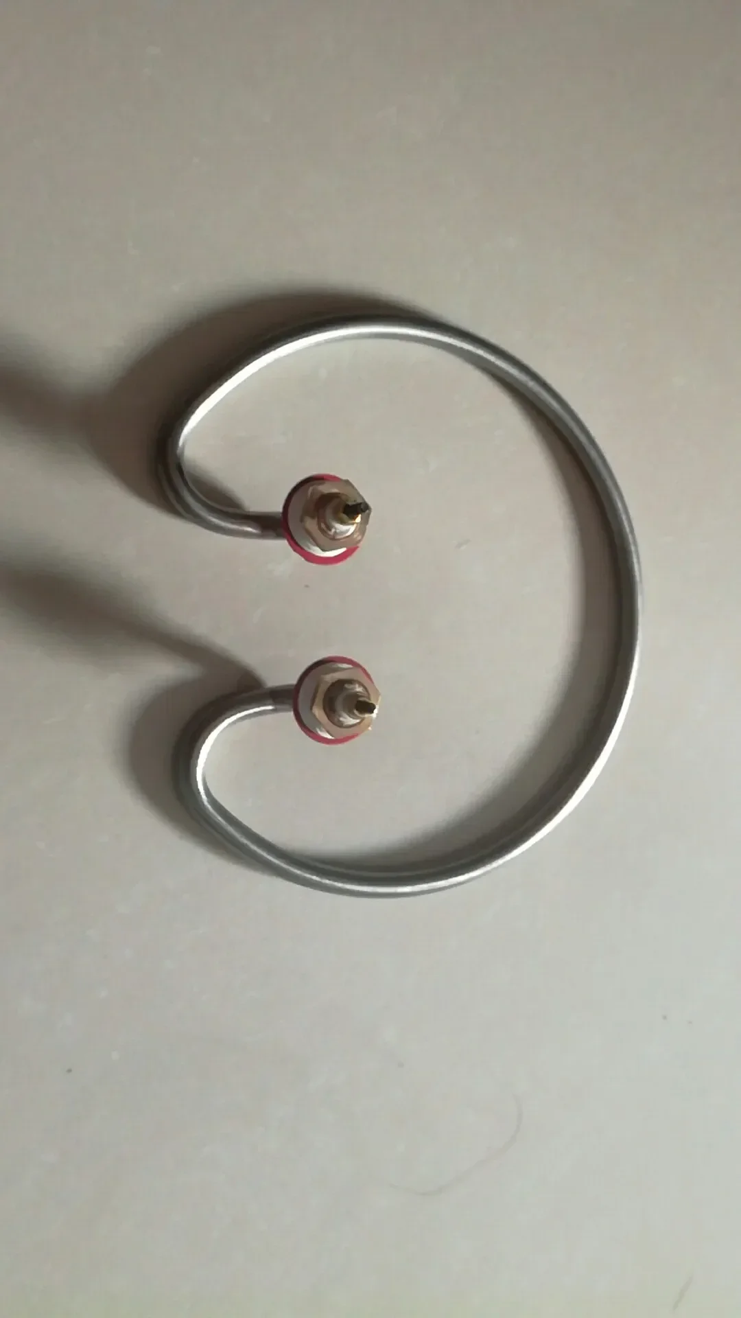 XFH-50CA vertical high pressure steam sterilizer accessories sterilization pot electric heating tube ring MA