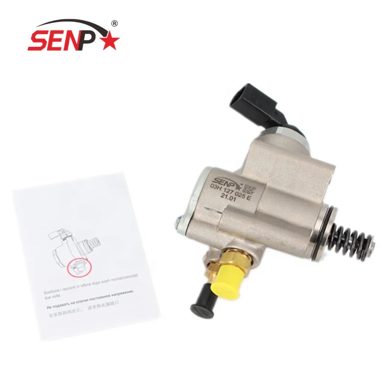 03H127025E топливный насос высокого давления подходит для AUDI Q7 VW CC 03H 127 025 E