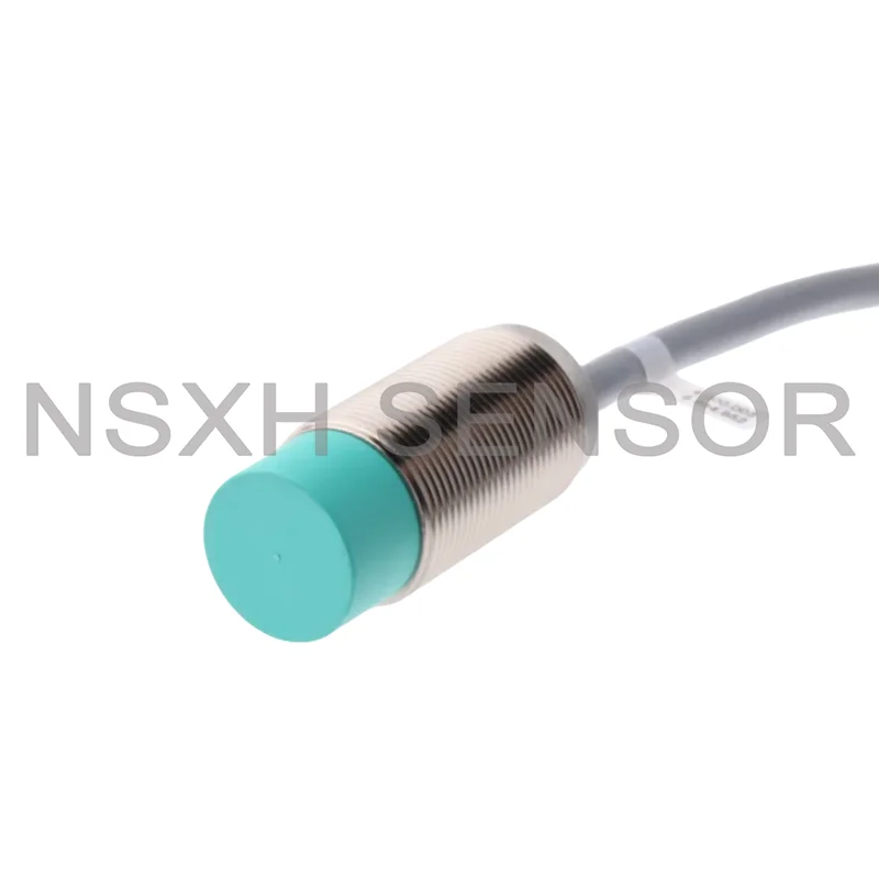 NBN8-18GM40-ZO P + F новый высококачественный датчик индуктивности переключателя