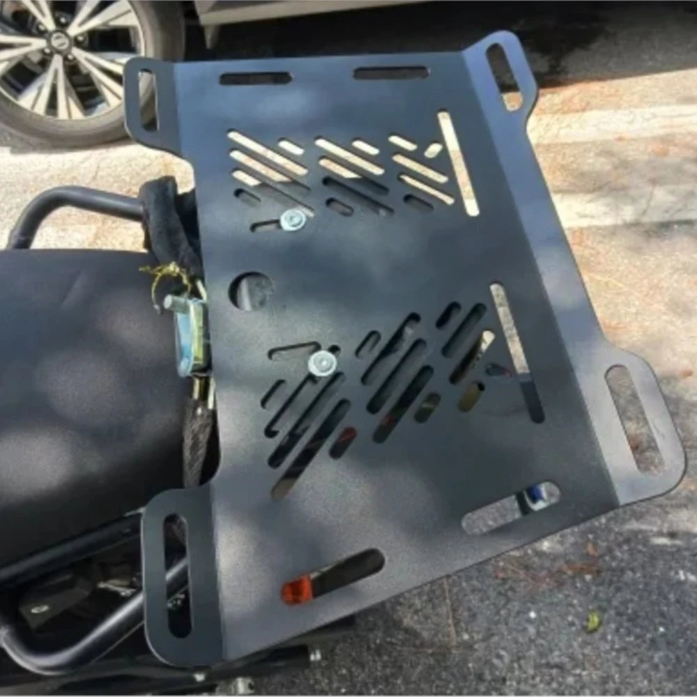 Универсальная задняя стойка для Benelli TNT TNT600 125 150 160 2014-2023 увеличивающие багажные