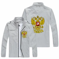 new autumn summer 2022 logo casual jacket mens clothing oversized trend coat outdoor sports windbreaker print hot size s 5xl