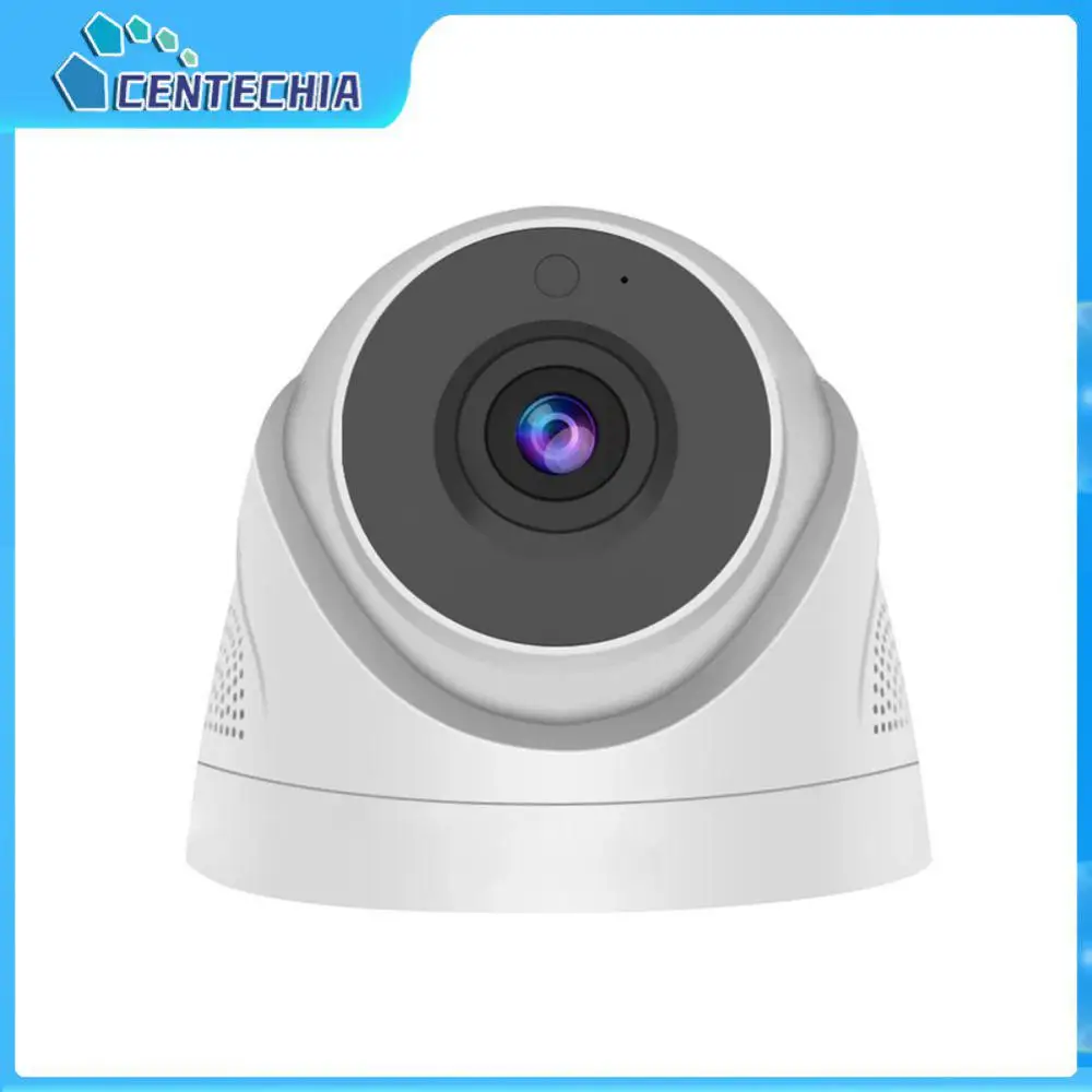 

Infrared Night Vision Video Surveillance Camera Mini Cctv Wifi Baby Monitor Two Way Audio Smart Home Wireless Ip Camera 1080p A5