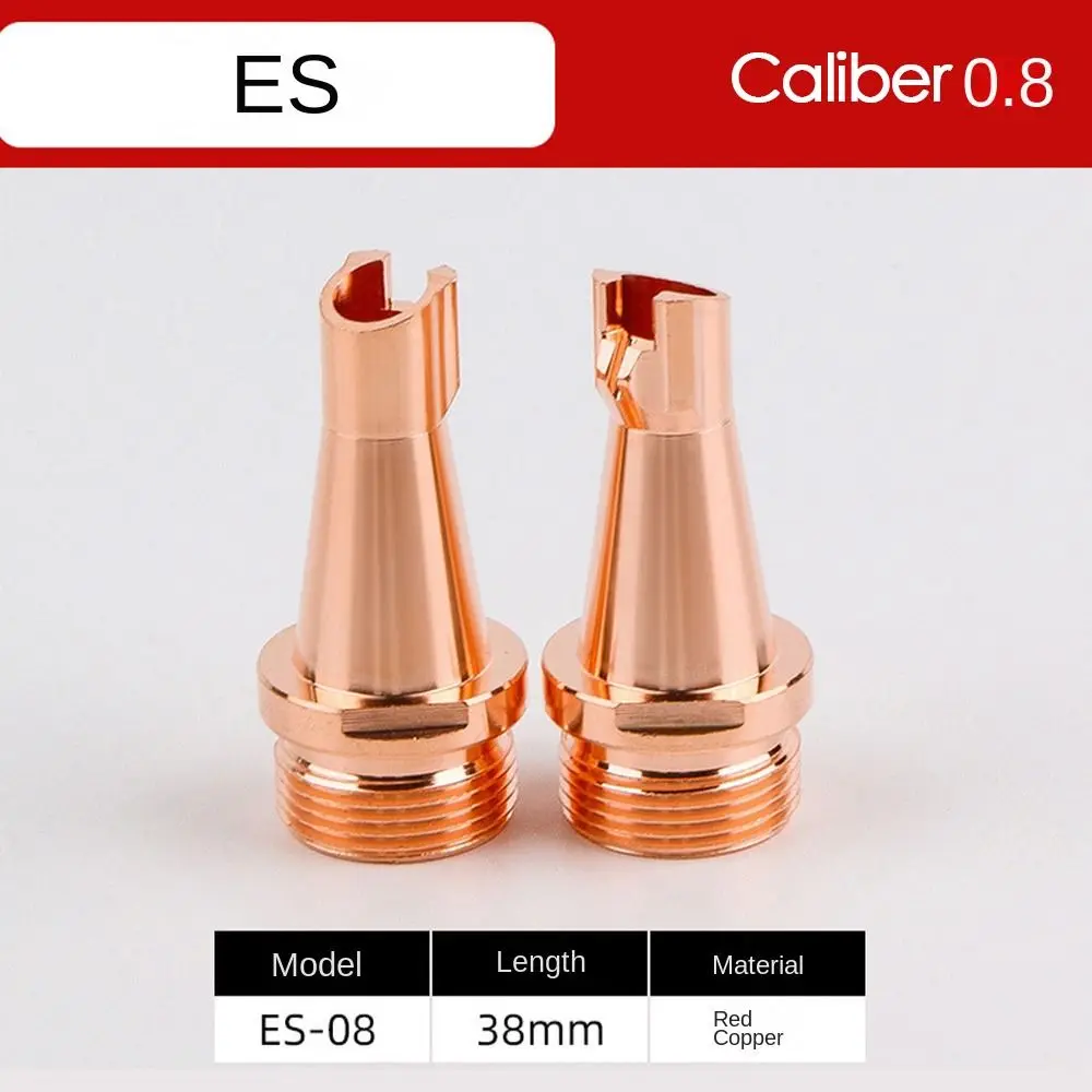 

Лазерное сварочное сопло CQWY M16 медное