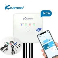 kamoer ato kwc automatic water replenisher newly upgraded optical liquid level sensor new kwc