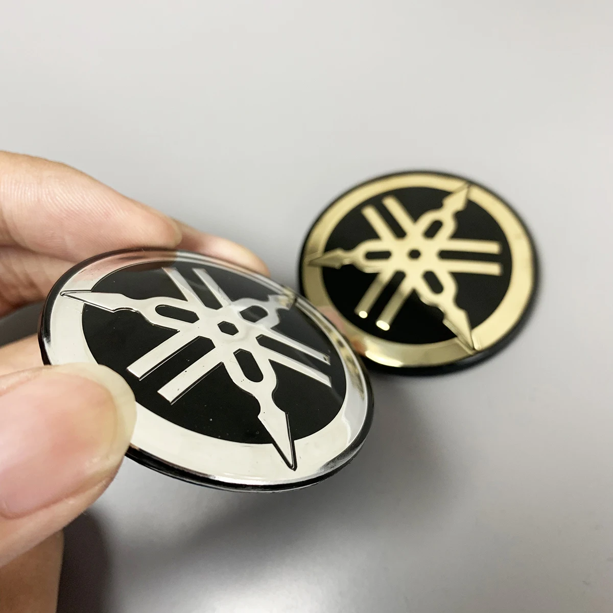 Наклейка на мотоцикл акриловая с логотипом мотоцикла Tmax Xmax Nmax Mt07 Mt09 Fz8 Fz6 900