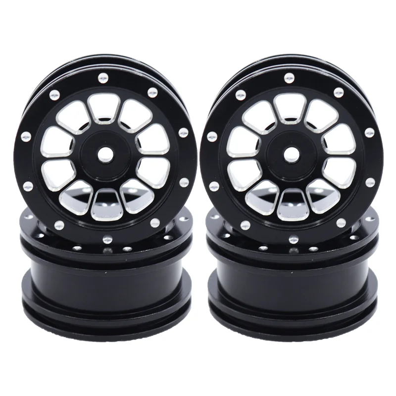Фото SG1603 SG1604 UD1601 UD1602 1/16 RC Пульт дистанционного управления Автозапчасти Обновление 4-х частей Металлические колеса №5