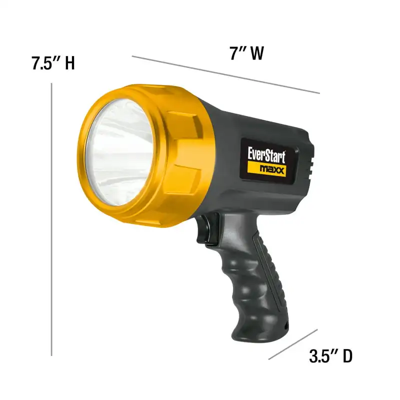 Li ion led. Li ion led