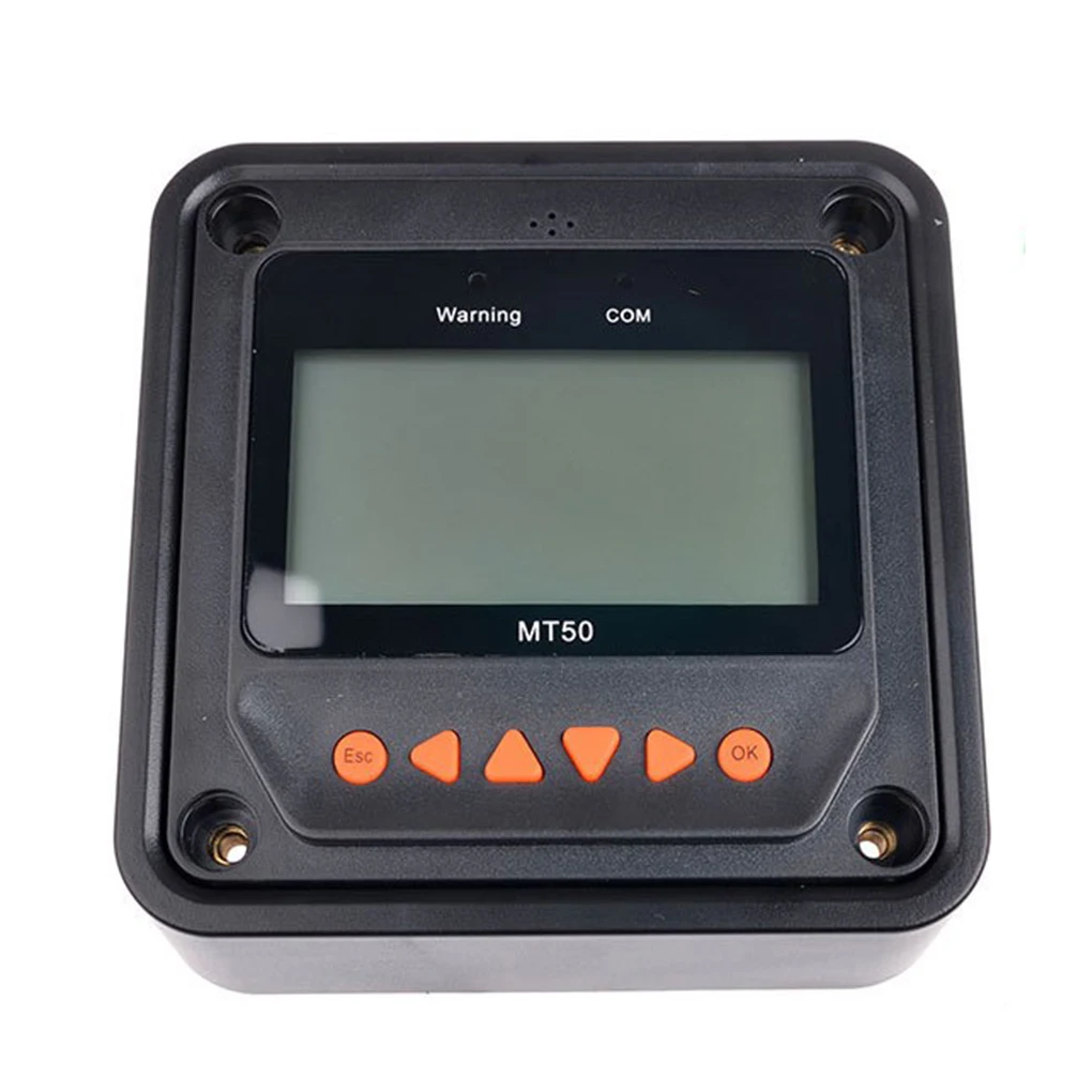 

Remote Meter Display MT50 External Header Equipment Device Controller Long-distance Tool Adapter Accessory Accessories