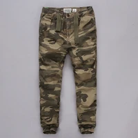 mens autumn jogger pants camouflage cargo pants fashion spring street wear male spring casual pants hiking pants