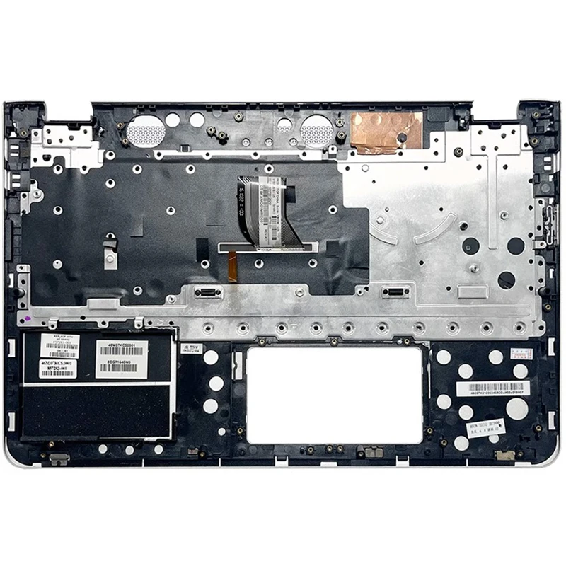 Новинка подставка для ноутбука HP ENVY X360 15-AQ M6 15T-AR верхняя искусственная с