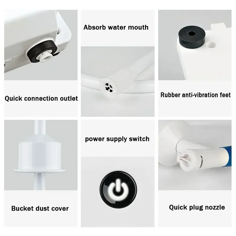 Диспенсер для воды SEAFLO 5 галлонов бутылка система водяного насоса автофургона