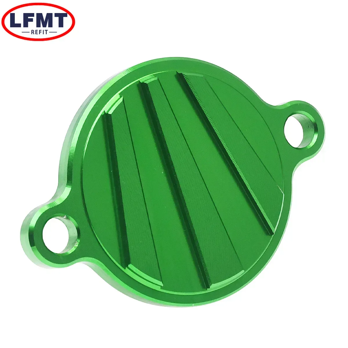 Чехлы для масляного фильтра с ЧПУ мотоцикла грязи детали Kawasaki KX250 KX250X KX250F KX450F KX450 KX