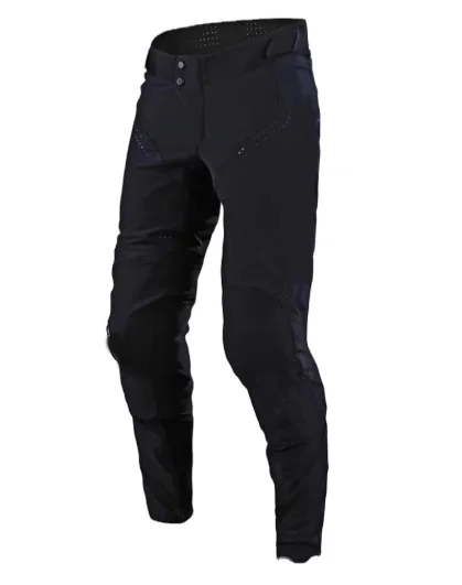 Фото Мужские велосипедные брюки 26 для ATV, BMX, DH, внедорожных гонок, UTV, мотоциклов, эндуро, мотокросса, быстросохнущие штаны для мотокросса и езды на питбайках №2