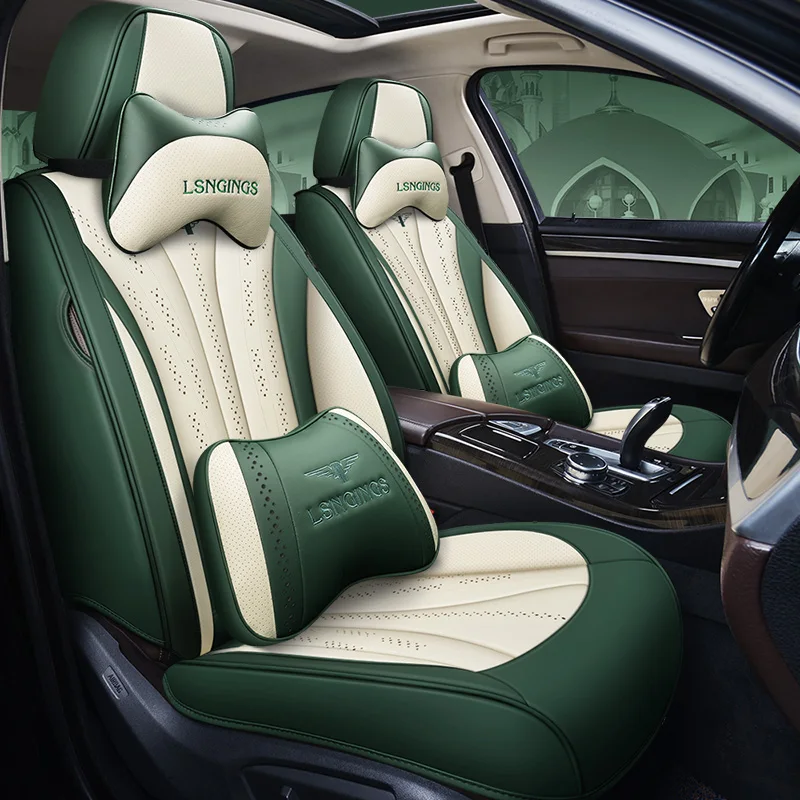 

Car Seat Cover for Chevrolet Cruze Captiva Lacetti Aveo Malibu Orlando Cavalir Trax Niva SS Alero Epic Lova RV Spark Impala Bolt