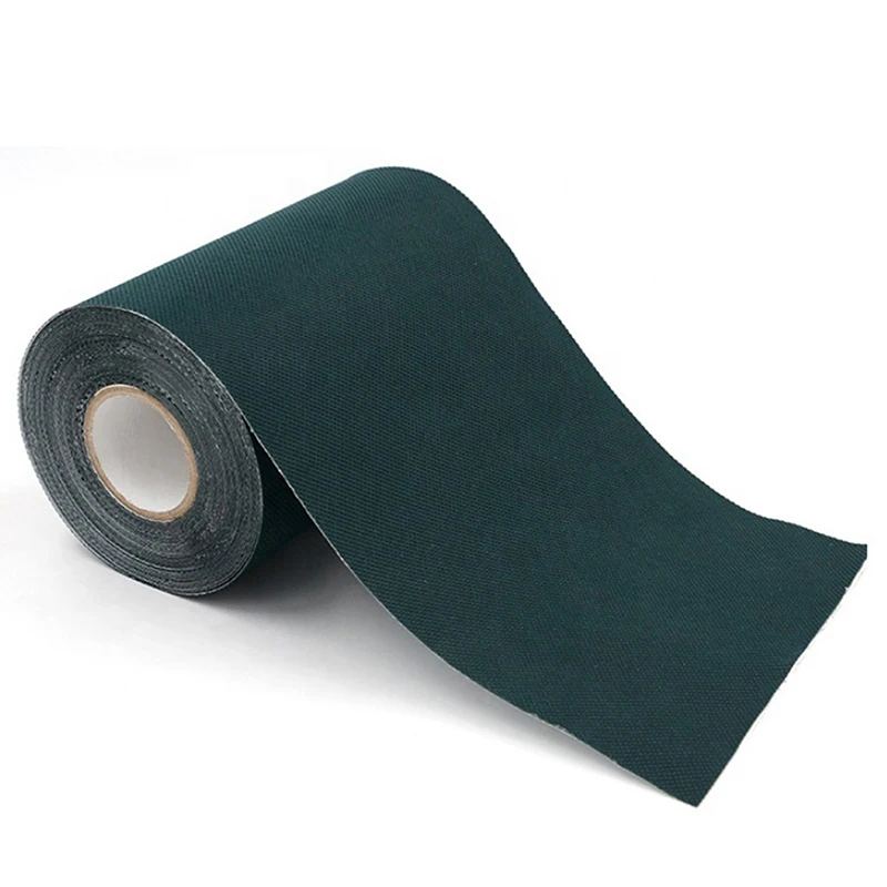 

5M/10M DIY Artificial Grass Jointing Tapes Self Adhesive Outdoor Garden Green Synthetic Lawn Carpet Grass Jointing Seaming Tapes