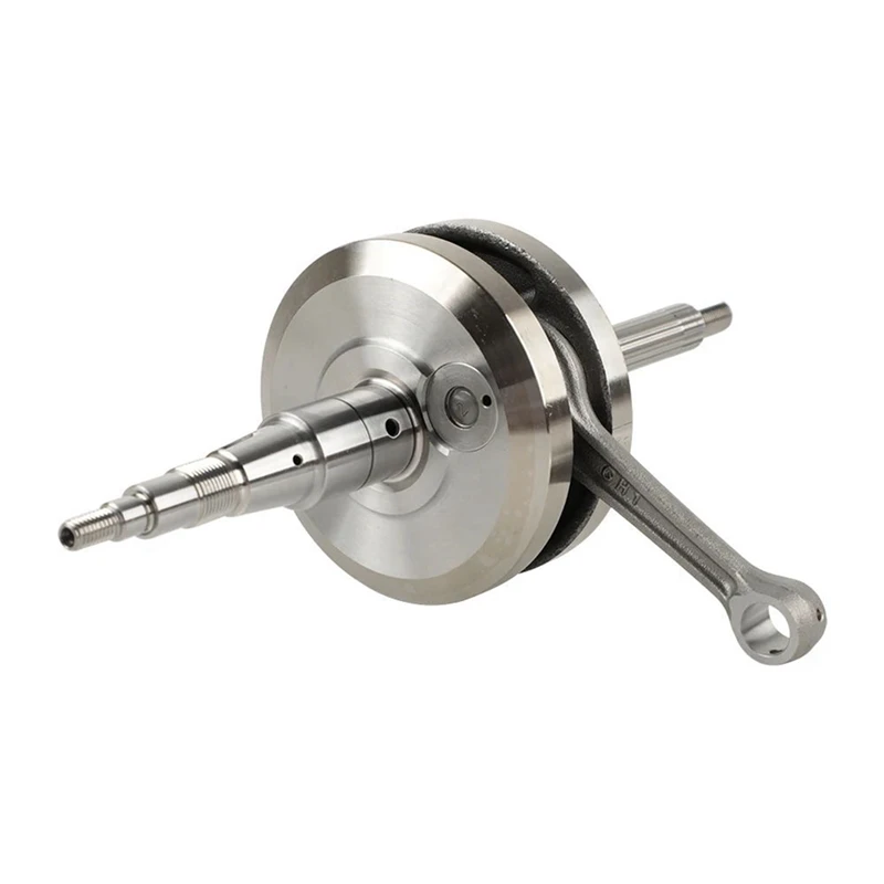 Мотоциклетная модель для VESPA Primavera 125 150 Sprint GTS Ie Super 3V LT коленчатый вал детали в