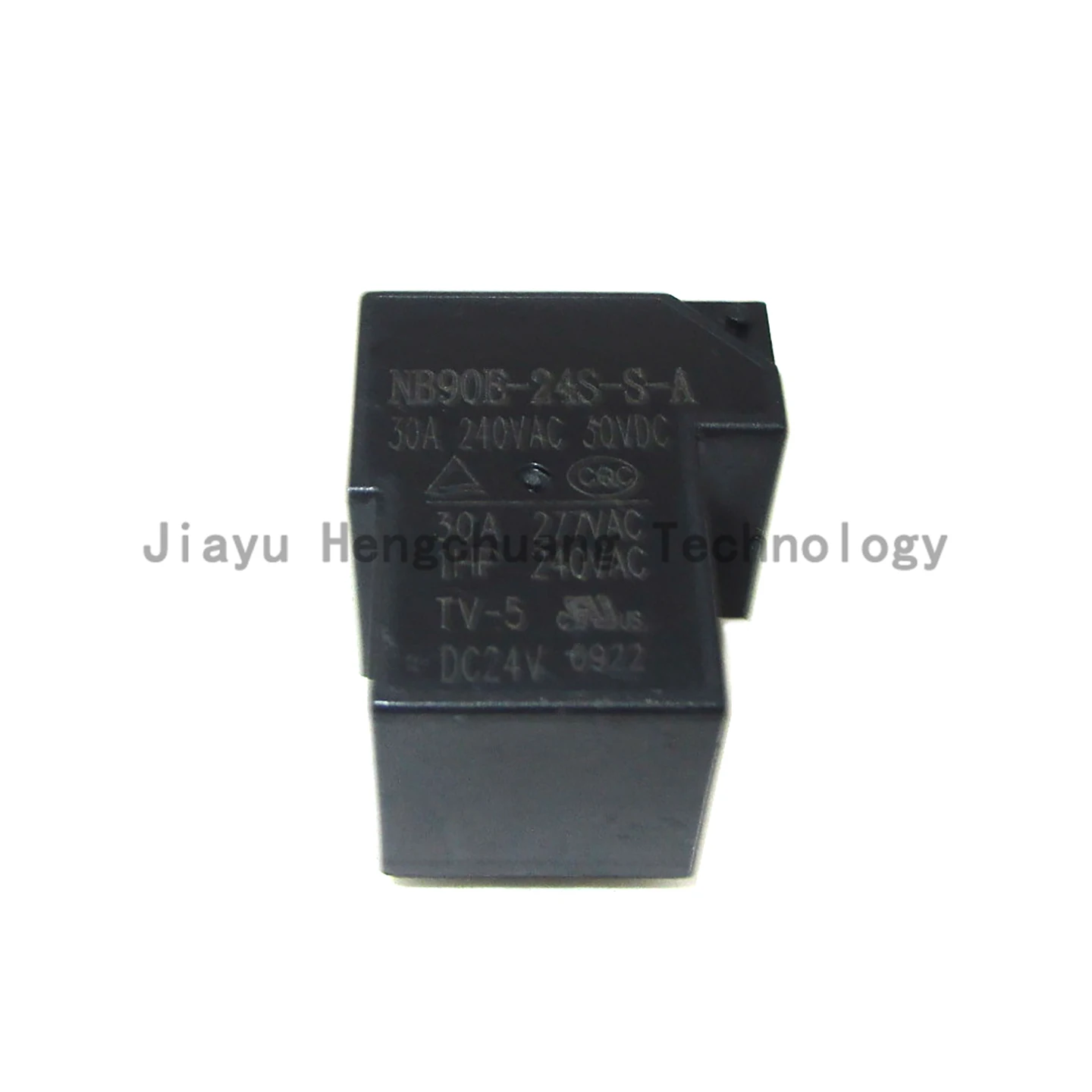 Фото NB90E-24S-C-A NB90E-12S DC24V реле высокой мощности NB90-12S-S-A 30A40A 4-контактный 12 В нормально открытый №3