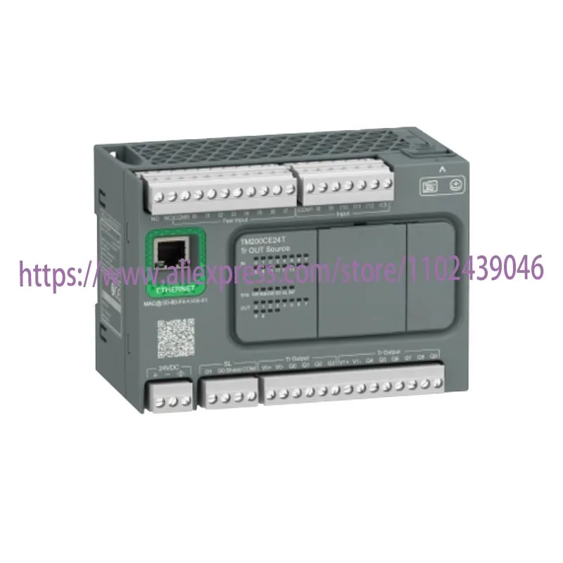 Новые и оригинальные TM200CE24T TM200CE40T TM200CE40R TM200CE40U TM221CE24T, в наличии на складе