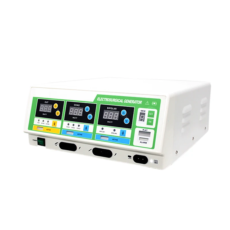 

350W Diathermy Surgical Electrocautery Machine