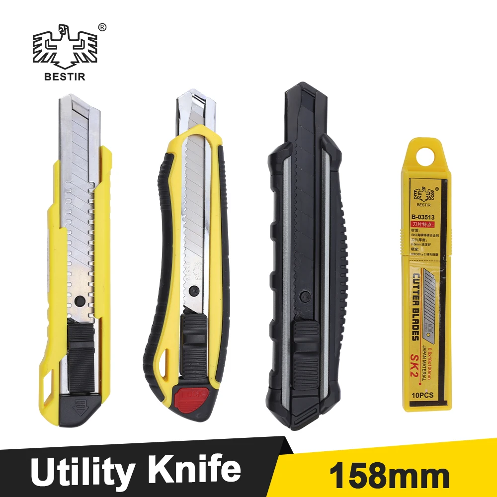 BESTIR Ρ
ΠΎΠ·ΡΠΉΡΡΠ²Π΅Π½Π½ΡΠΉ Π½ΠΎΠΆ Ρ Π²ΡΠ΄Π²ΠΈΠΆΠ½ΡΠΌ Π»Π΅Π·Π²ΠΈΠ΅ΠΌ, Π±ΡΠΌΠ°ΠΆΠ½ΡΠΉ Π½ΠΎΠΆ, Π»Π΅Π·Π²ΠΈΡ ΠΈΠ· Π°Π»ΡΠΌΠΈΠ½ΠΈΠ΅Π²ΠΎΠ³ΠΎ ΡΠΏΠ»Π°Π²Π°, Π½Π΅ΡΠΊΠΎΠ»ΡΠ·ΡΡΠ°Ρ ΡΡΡΠΊΠ° TPR, ΠΏΠΎΡΡΠ°ΡΠΈΠ²Π½ΡΠΉ ΡΠ΅Π·Π°ΠΊ Π΄Π»Ρ Π±ΡΠΌΠ°Π³ΠΈ Π½Π° ΡΡΠ΅Π½Ρ BESTIR Ρ
ΠΎΠ·ΡΠΉΡΡΠ²Π΅Π½Π½ΡΠΉ Π½ΠΎΠΆ Ρ Π²ΡΠ΄Π²ΠΈΠΆΠ½ΡΠΌ Π»Π΅Π·Π²ΠΈΠ΅ΠΌ, Π±ΡΠΌΠ°ΠΆΠ½ΡΠΉ Π½ΠΎΠΆ, Π»Π΅Π·Π²ΠΈΡ ΠΈΠ· Π°Π»ΡΠΌΠΈΠ½ΠΈΠ΅Π²ΠΎΠ³ΠΎ ΡΠΏΠ»Π°Π²Π°, Π½Π΅ΡΠΊΠΎΠ»ΡΠ·ΡΡΠ°Ρ ΡΡΡΠΊΠ° TPR, ΠΏΠΎΡΡΠ°ΡΠΈΠ²Π½ΡΠΉ ΡΠ΅Π·Π°ΠΊ Π΄Π»Ρ Π±ΡΠΌΠ°Π³ΠΈ Π½Π° ΡΡΠ΅Π½Ρ