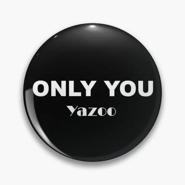 

Женская металлическая брошь на булавке, с мультяшным принтом