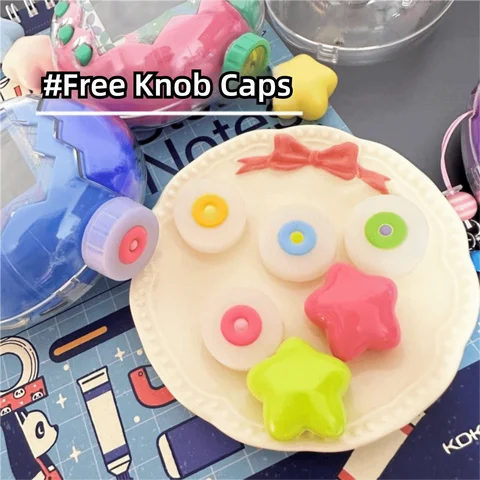 Прозрачный акриловый чехол для Tamagotchi Paradise