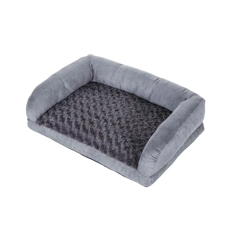

New Age Pet Buddy's Memory Foam Dog Cushion