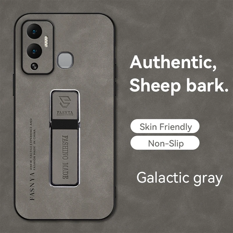 Жесткая Противоударная задняя крышка для телефона Infinix Hot 12 Play чехол X6816C