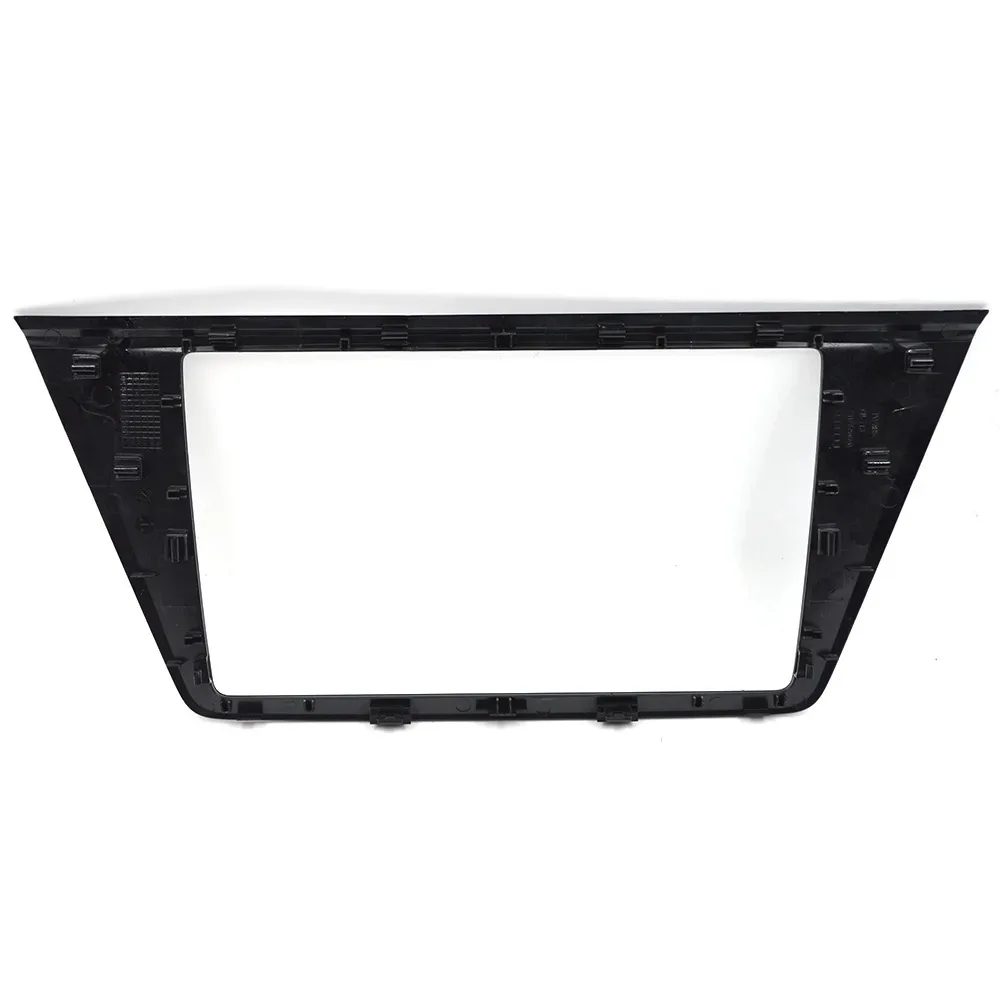 Оригинальное 8-дюймовое окрашенное фортепиано для VW Touran 5T черное радио основной